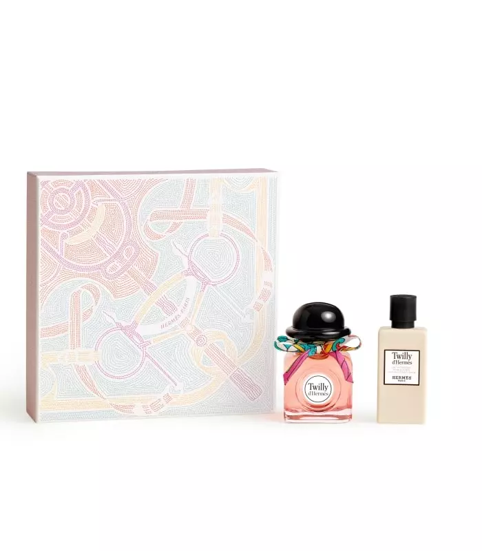 TWILLY D'HERMÈS Coffret Eau de Parfum