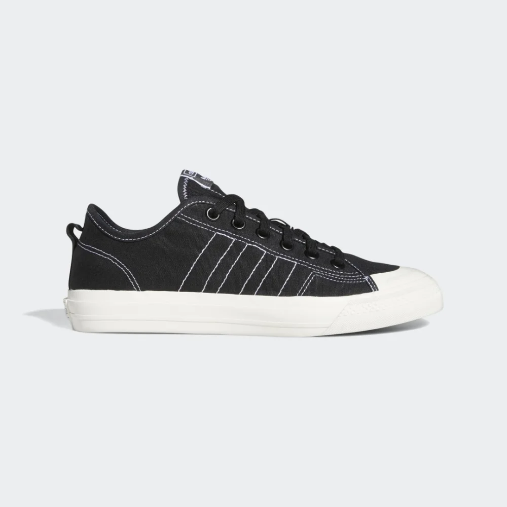 adidas Nizza RF EE5599 / schwarz