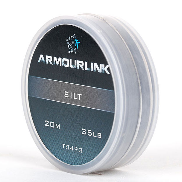 Nash Armorlink silt-karpin punossiima 20m