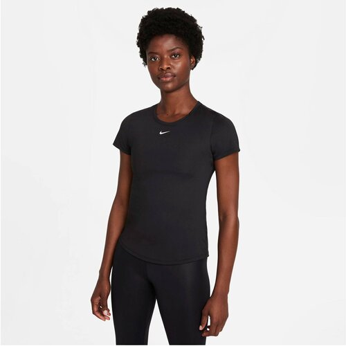 DAMEN ONE DF SS SLIM TOP