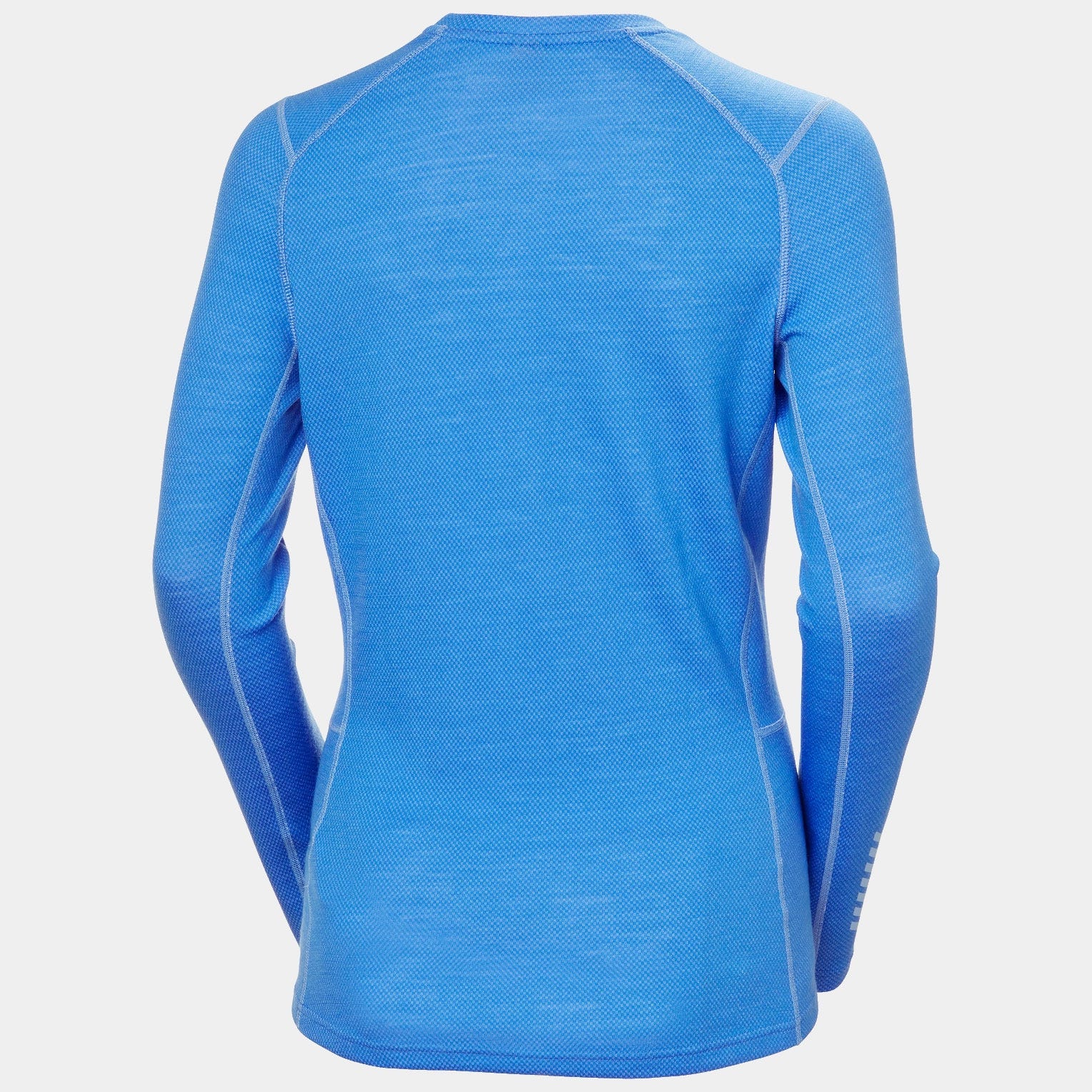 Women’s LIFA® Merino Midweight Graphic Long-Sleeve Crew Base Layer