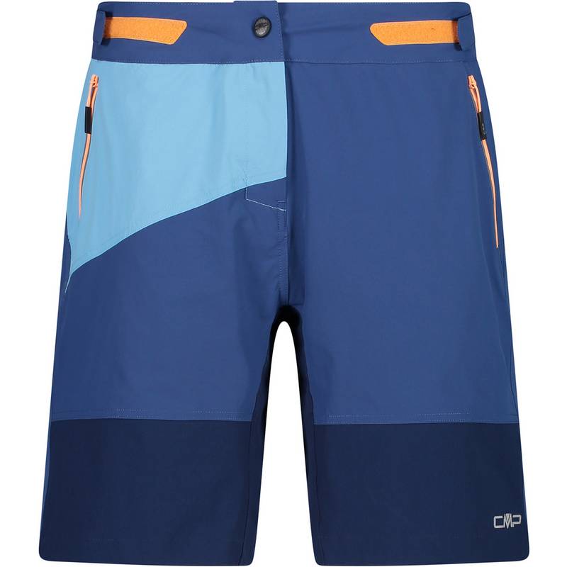 CMP Fahrradshorts Damen