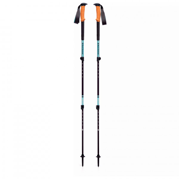Black Diamond - Women's Trail Cork Trekking Poles - Trekkingstöcke