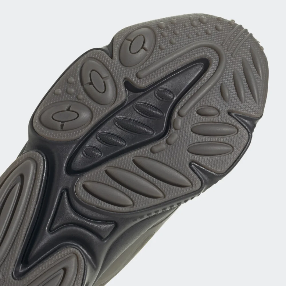 adidas Ozweego H03402 / grün