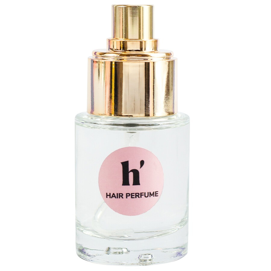 Hair Perfume - Daily Dose of Love