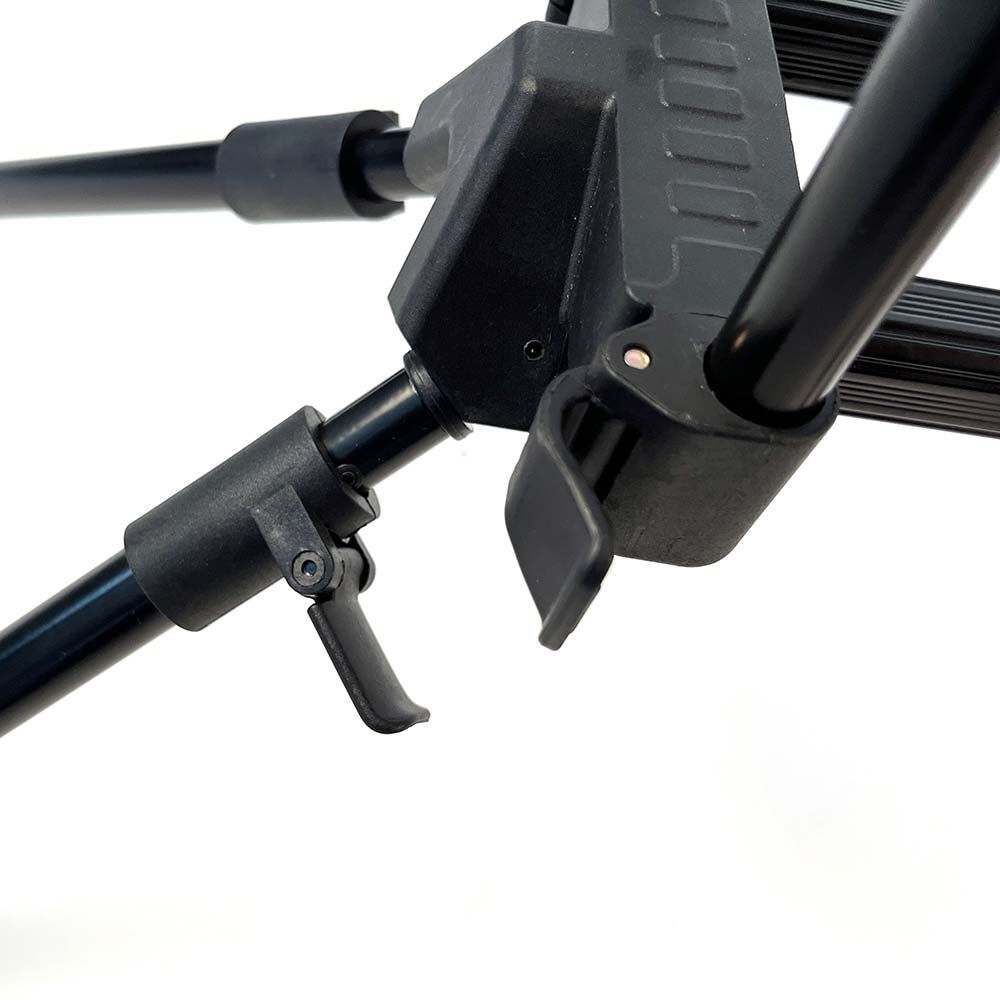 Rodpod Mack2 Carp Addict Lite Pod 3 Varas