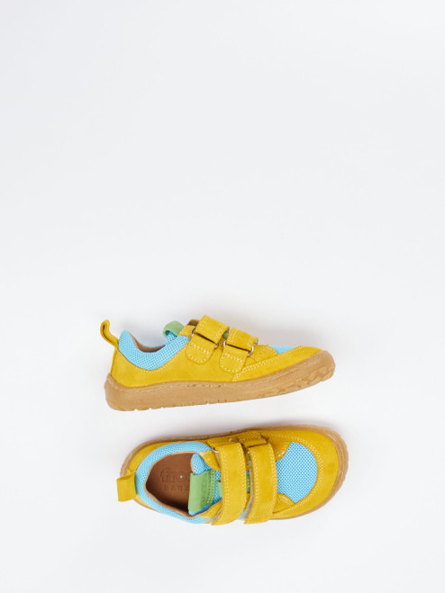 Klettschuh-66218510001 Froddo