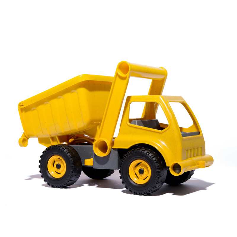 Camion benne Lena