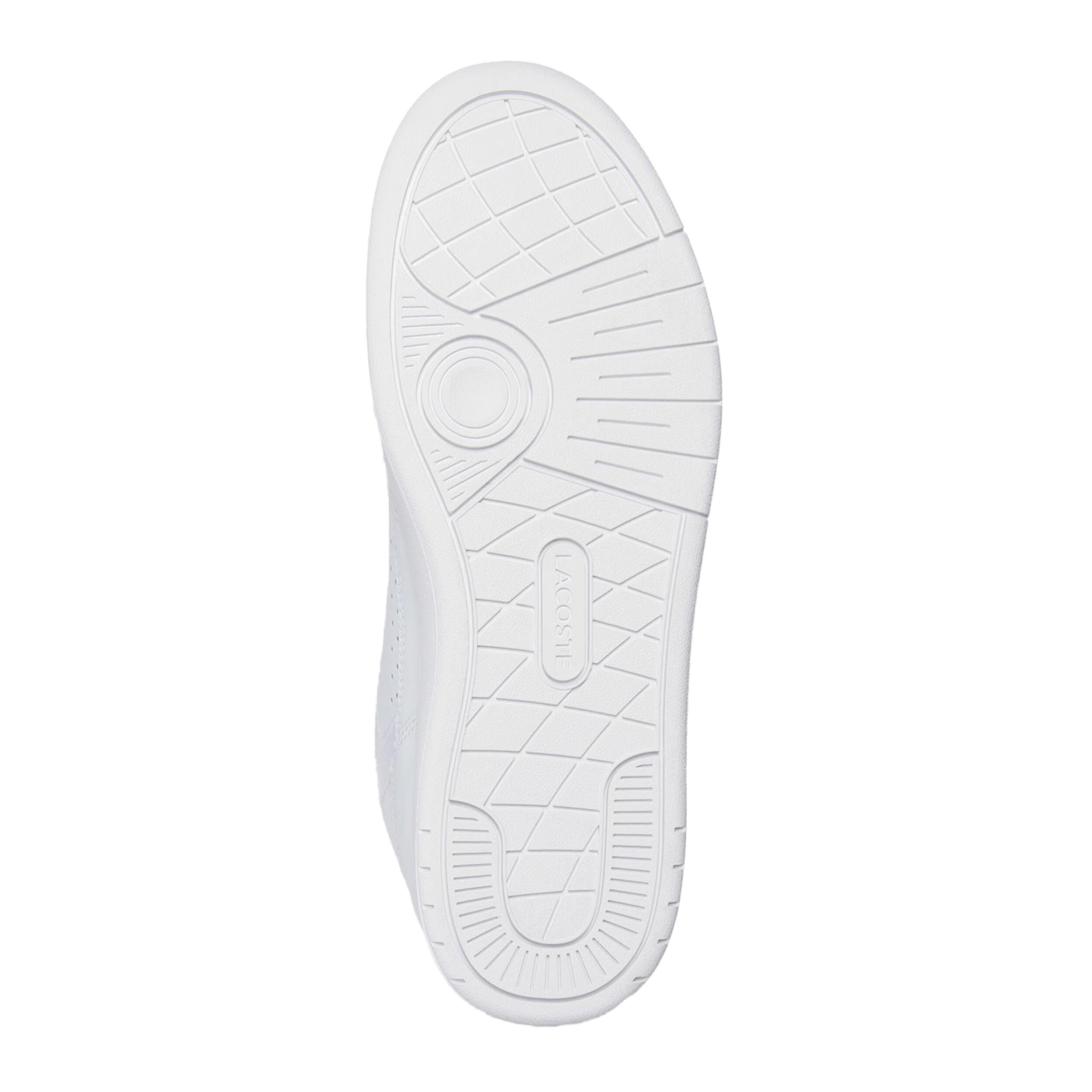 T-Clip Set Sneaker Herren - Weiß