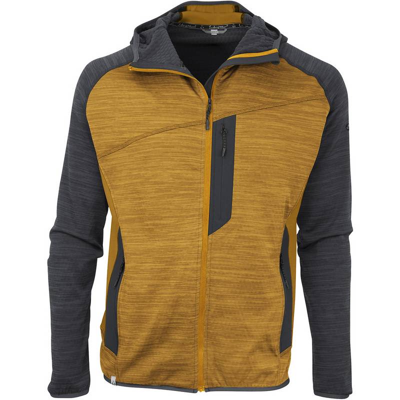 Maul Sport Kahlersberg Fleecejacke Herren