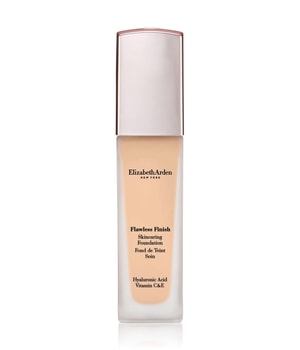 Elizabeth Arden Flawless Finish Liquid Foundation SPF10 Flüssige Foundation-30 ml