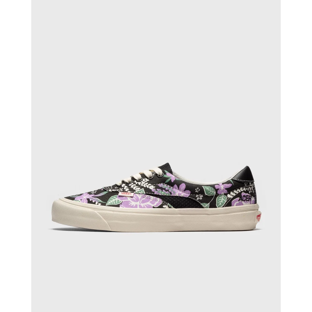 Vans Acer Mesh NI SP VN0A5DXZ3X8 / schwarz