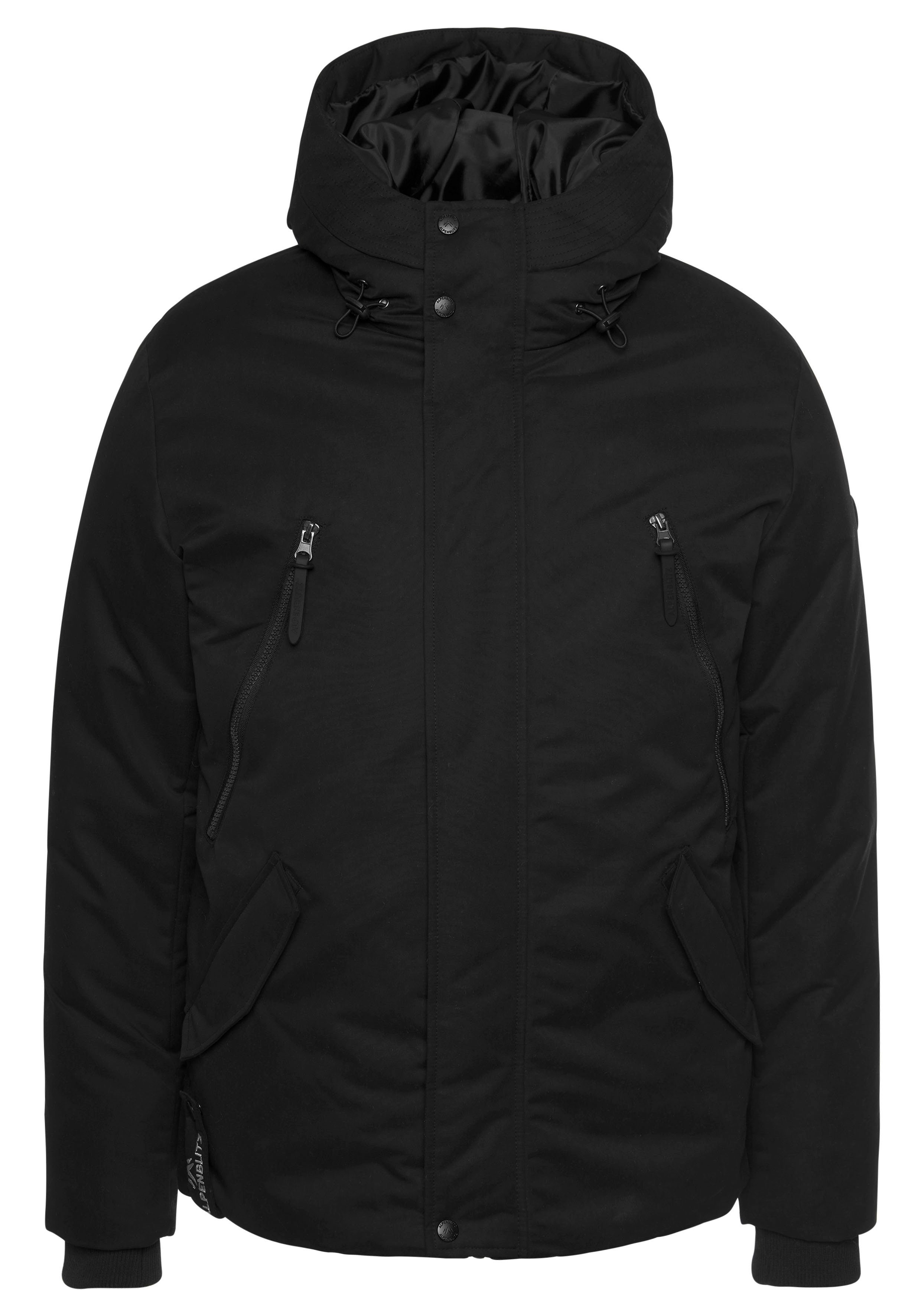 ALPENBLITZ Outdoorjacke 