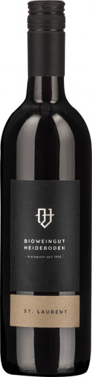 2022 St. Laurent trocken - Bioweingut Heideboden