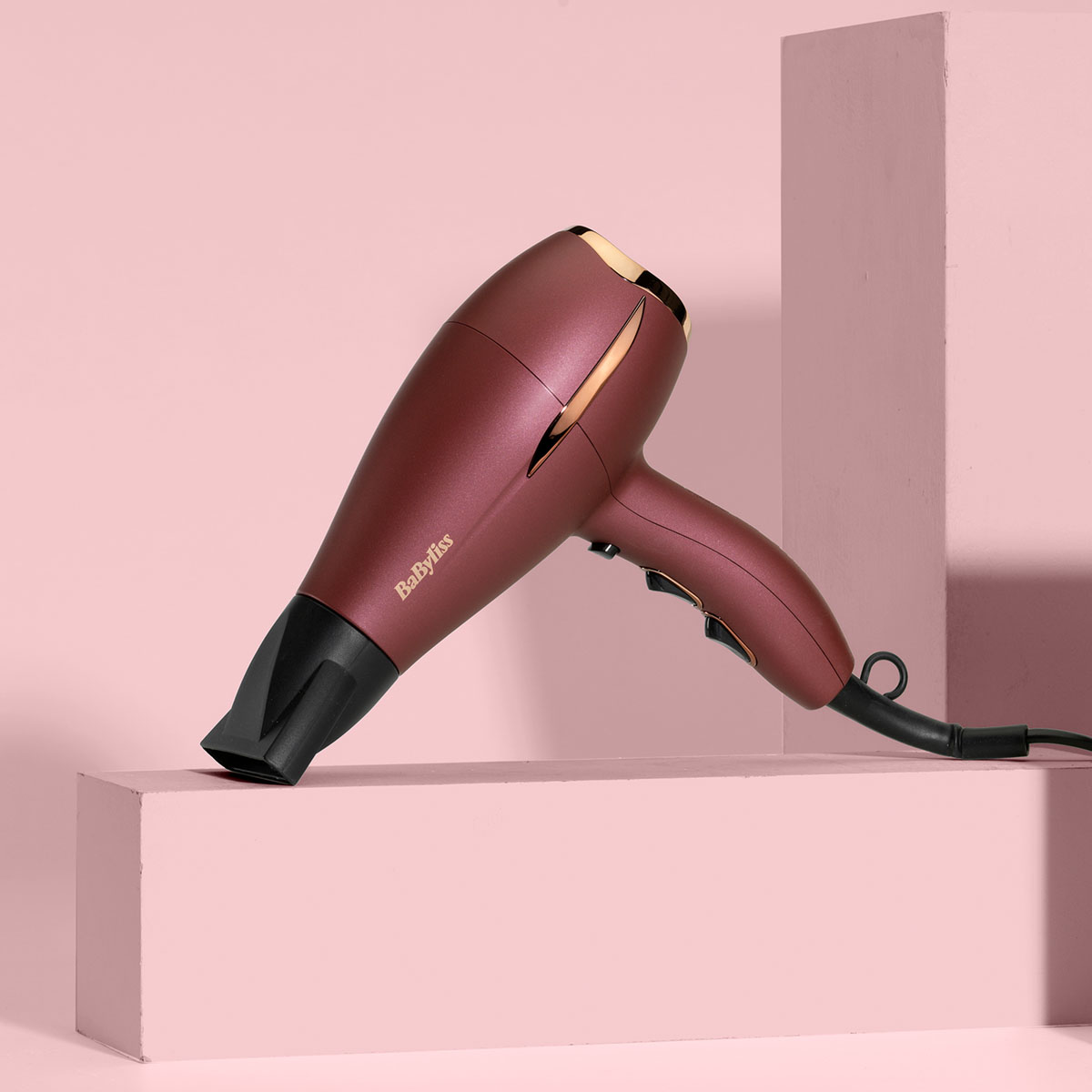 Sèche-cheveux Berry Crush 2200