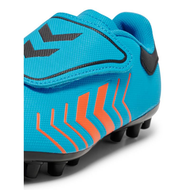 hummel HATTRICK M.G. JR Hallenschuhe Kinder