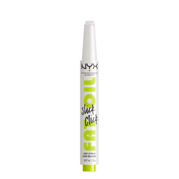 NYX Fat Oil Slick Click Κραγιόν Main Character