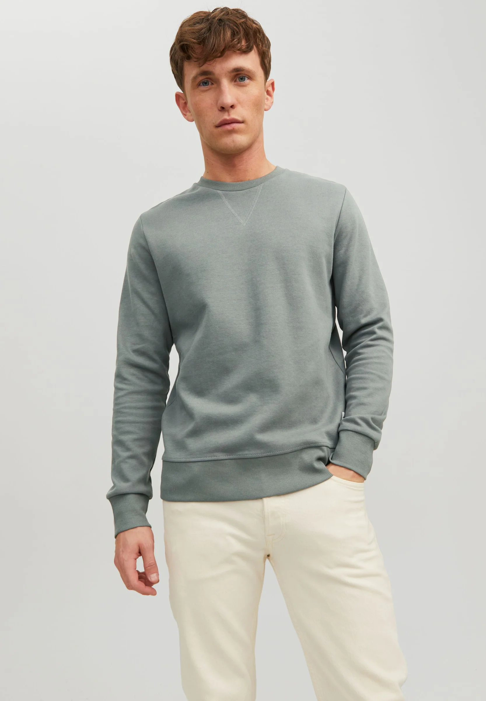Jack & Jones UNISEX - Sudadera