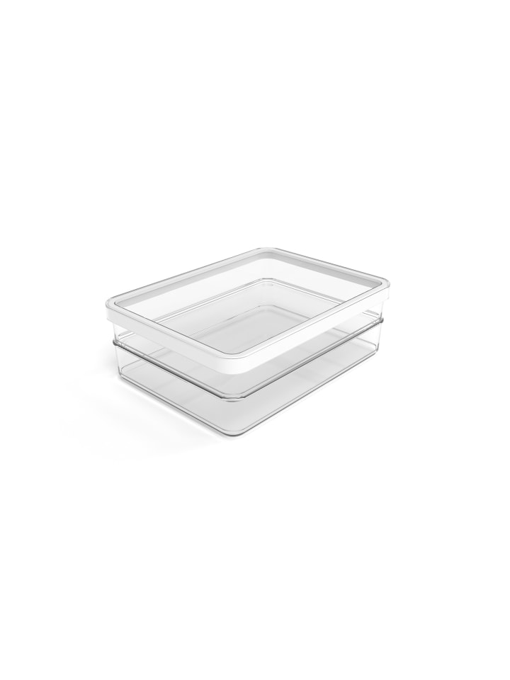 Rotho 2er Set Premium Dose Foodcenter 0,85 l LOFT günstig kaufen onesize