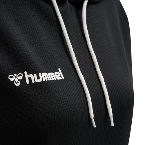FUSSBALL - TEAMSPORT TEXTIL - SWEATSHIRTS AUTHENTIC POLY HOODY DAMEN