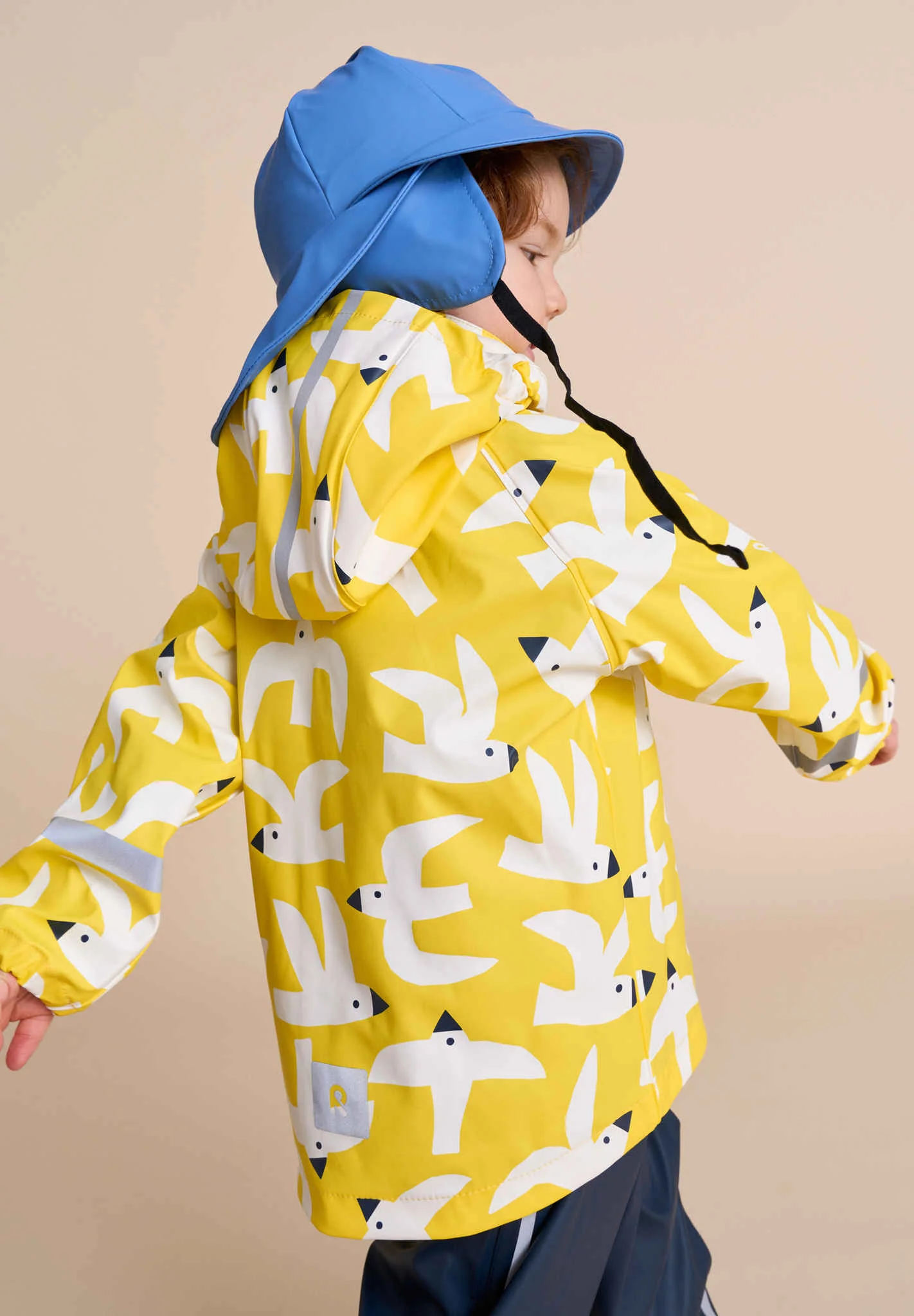 Kinder Regenhut Rainy