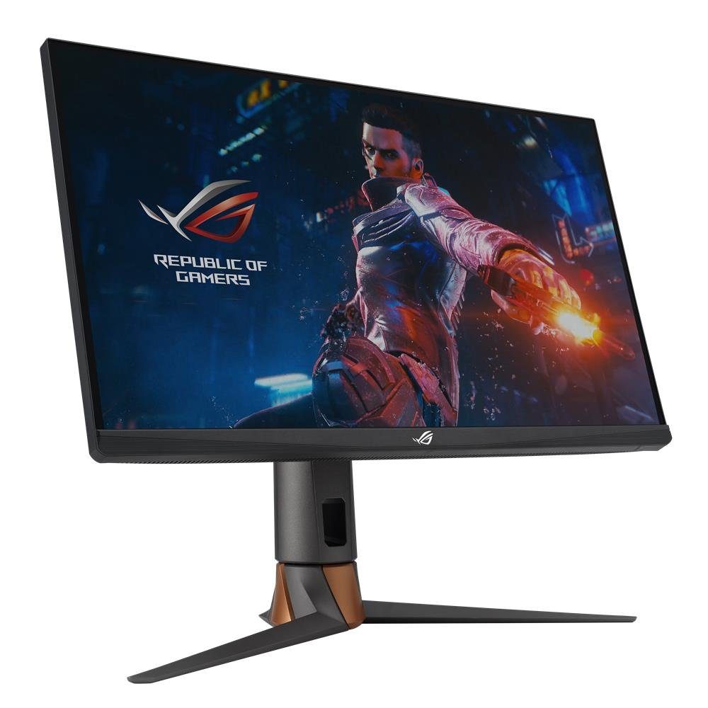Asus ROG Swift PG27AQN Gaming-LED-Monitor (68,60 cm/27 