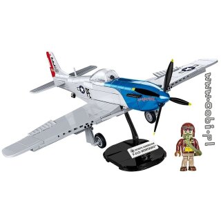 P-51D Mustang