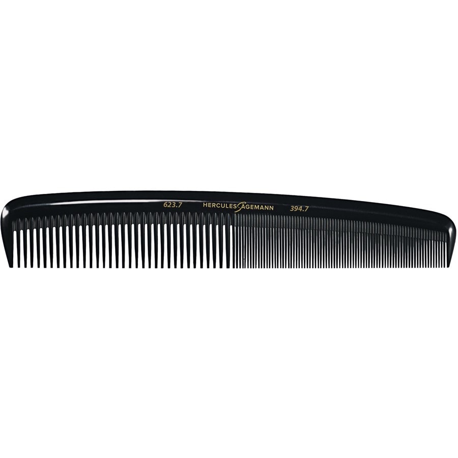 Herren-Taschenkamm Modell 623-394