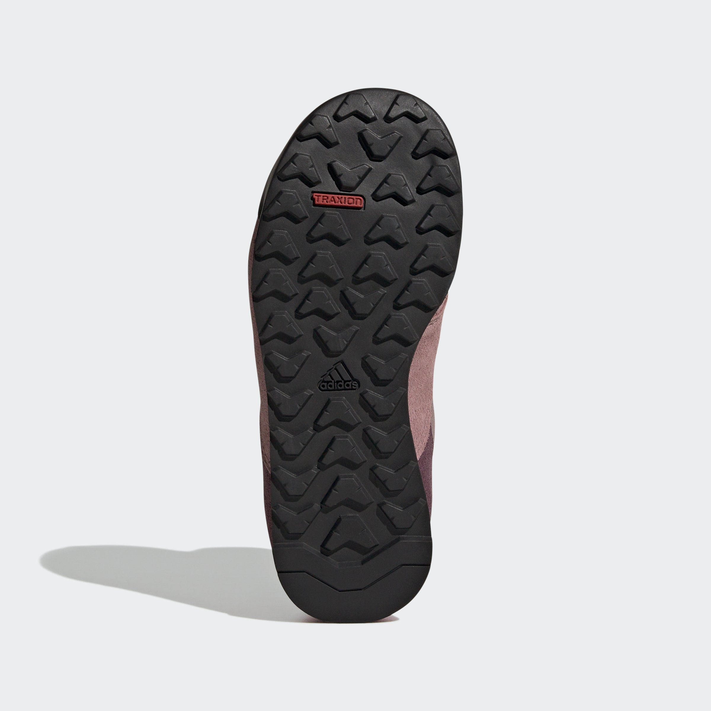 adidas TERREX TERREX SNOWPITCH COLD.RDY WINTER Wanderschuh wasserdicht & warm