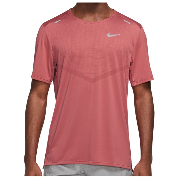 Nike - Dri-Fit Rise 365 S/S - Laufshirt