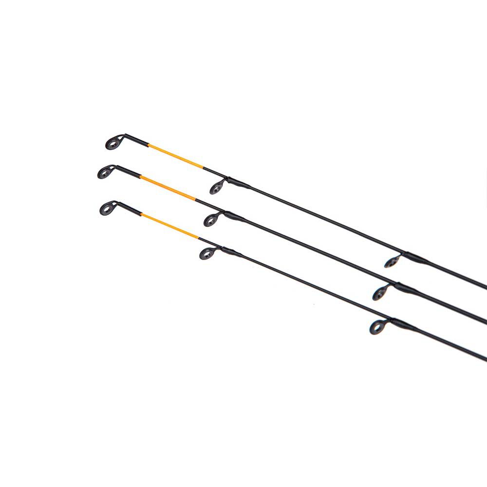 Canne Feeder Shimano Aero X3 Precision Feeder 2P 2,44M 40G