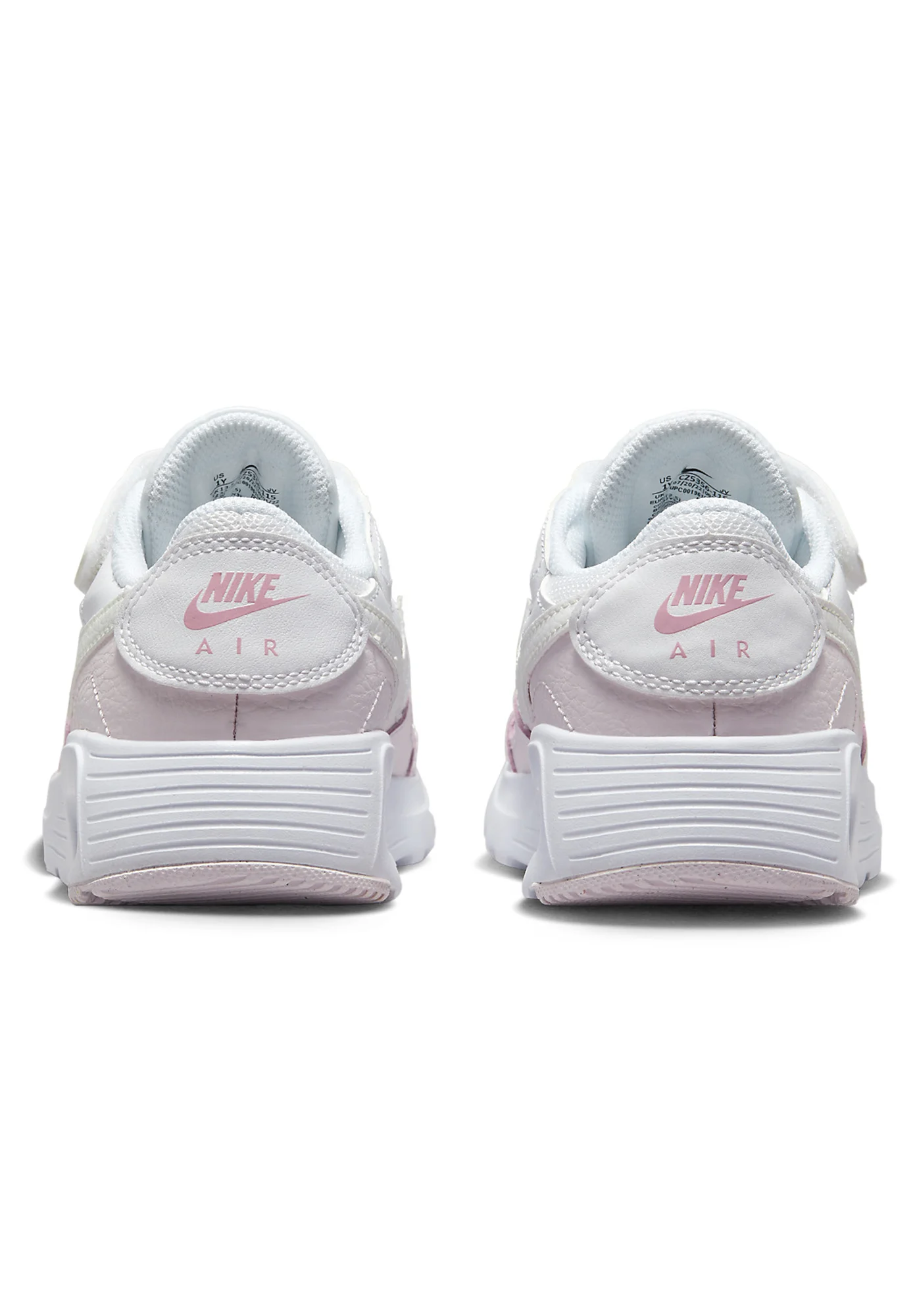 Nike Sportswear AIR MAX UNISEX - Zapatillas bajas