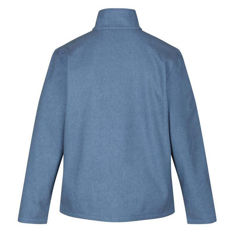 Regatta Cera V Softshelljacke Herren