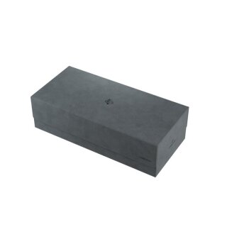 Gamegenic - Dungeon 1100+ Convertible - Midnight Gray