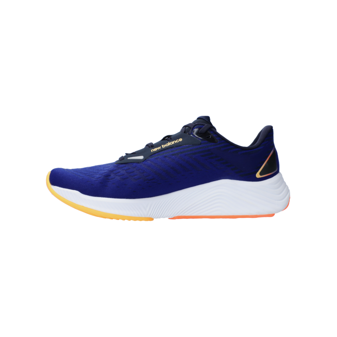 New Balance MFCP Running Blau FCN2