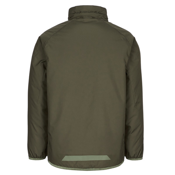 INSULATED JACKET YOUTH Kinder - Übergangsjacke