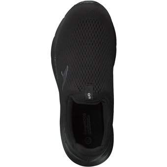 KangaROOS KJ Convi Slipper in schwarz