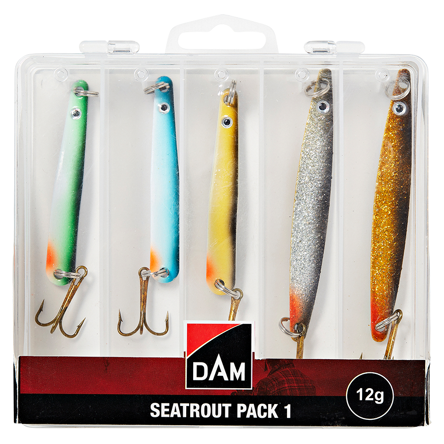 DAM Blinker Seatrout Pack 1