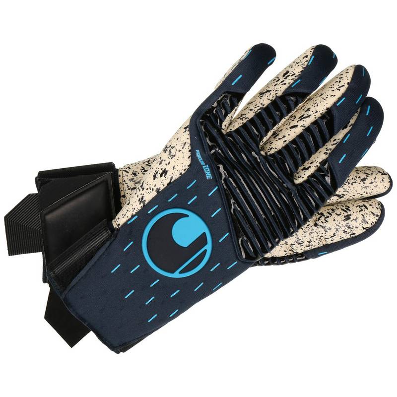 Uhlsport Speed Contact Supergrip+ Torwarthandschuhe Herren
