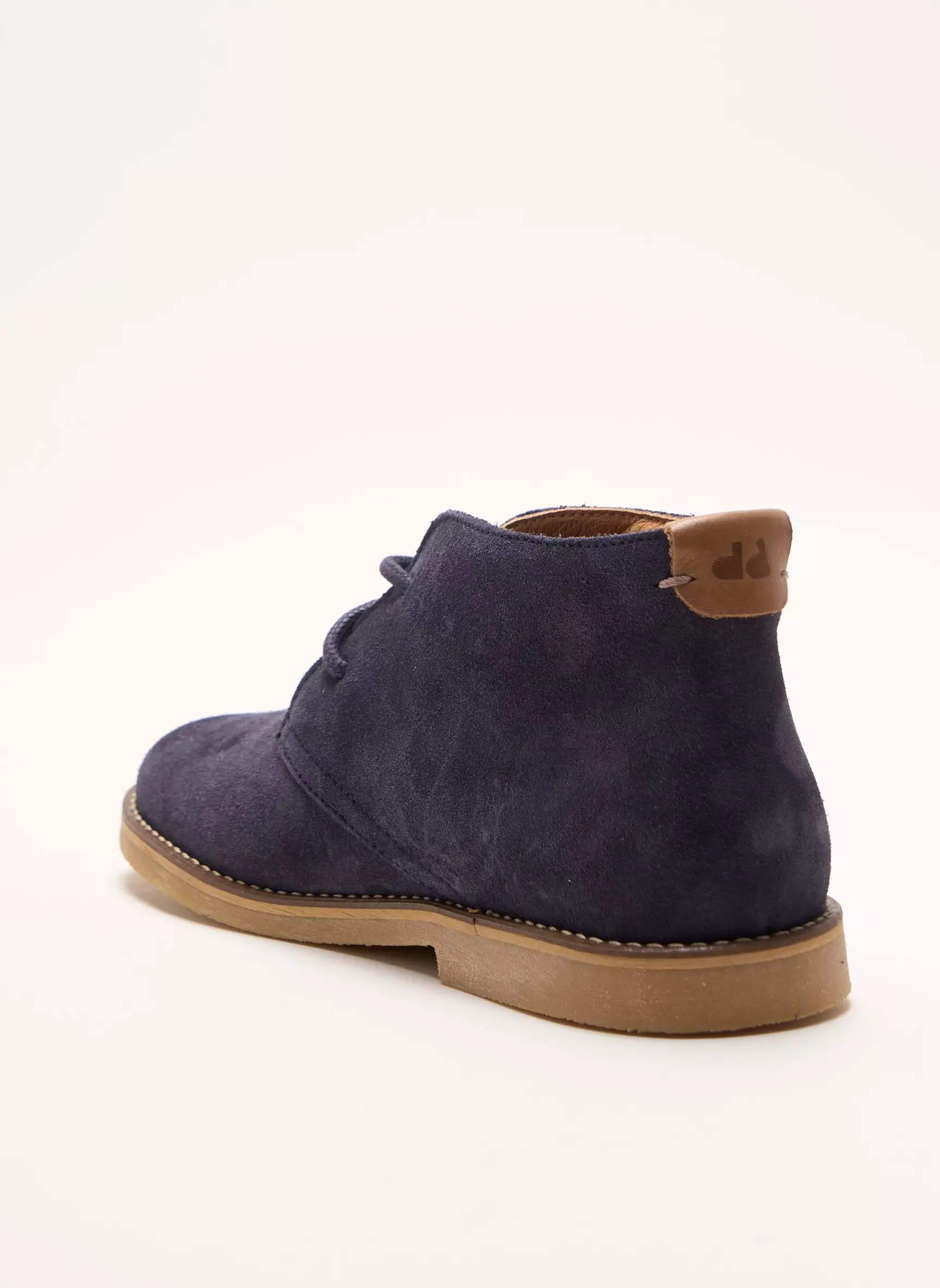 Froddo Bottines Garcon couleur bleu