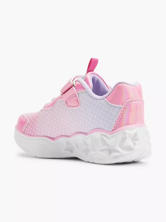 Graceland Sneaker - mit Licht