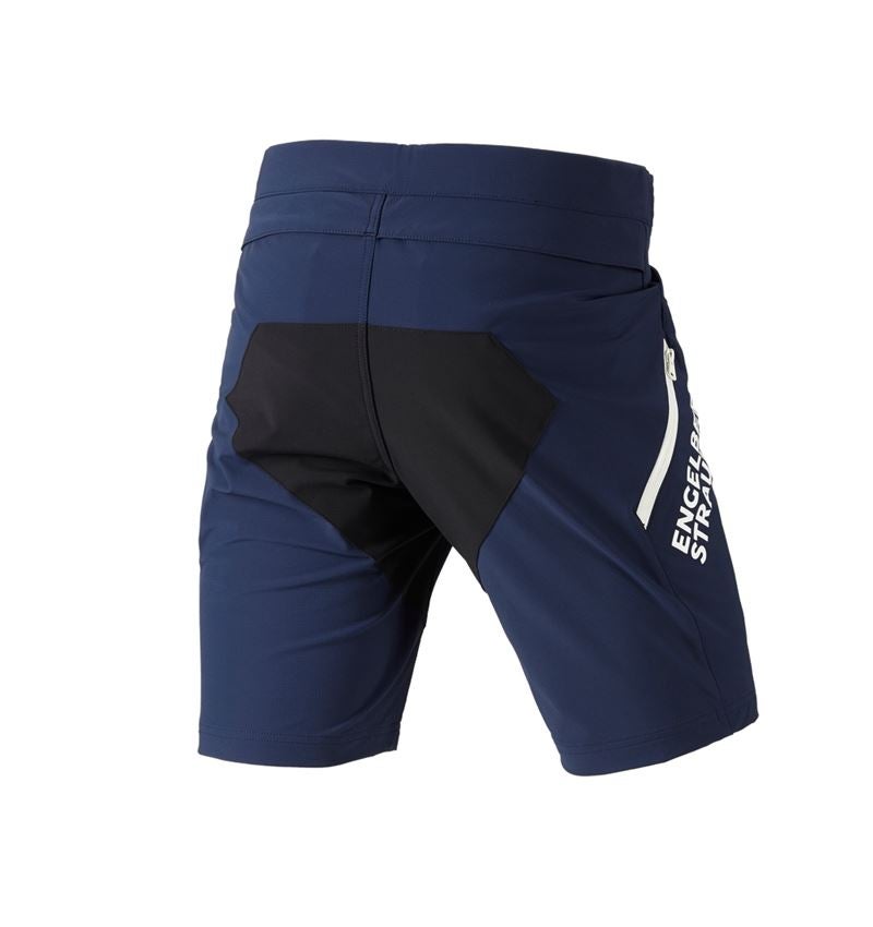 Funktions Short e.s.trail