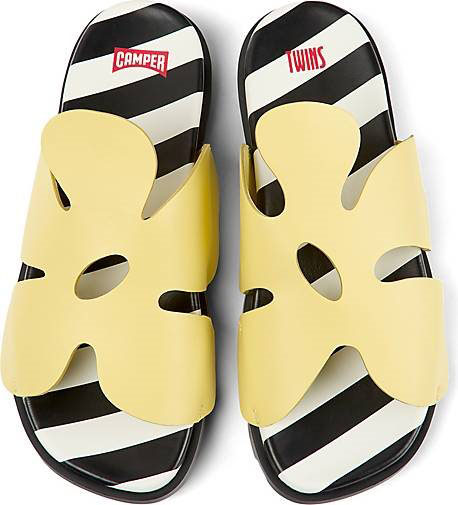 Camper Sandalen Brutus Twins