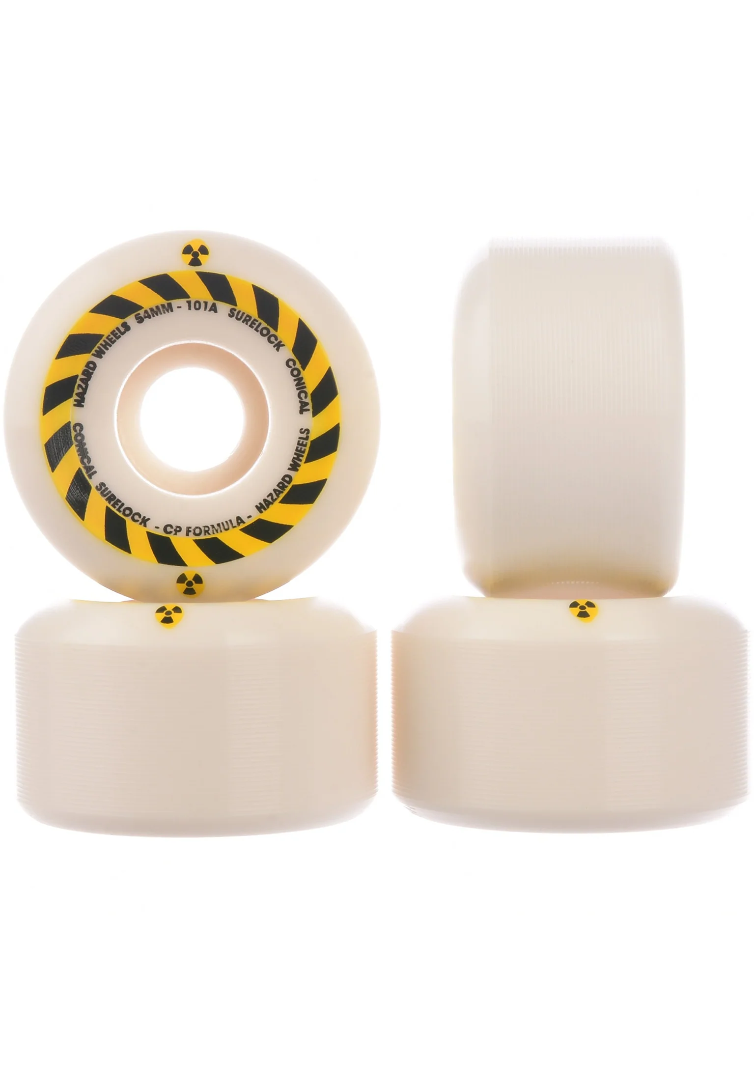 Hazard Sign Conical Surelock 101A