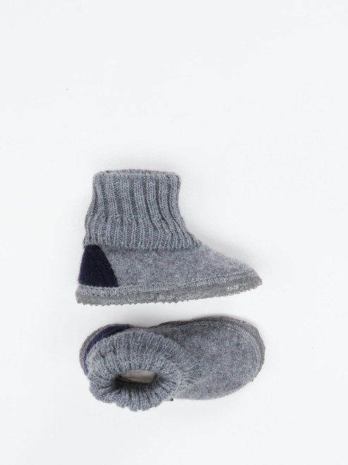 Hüttenschuh-76804590002 Giesswein
