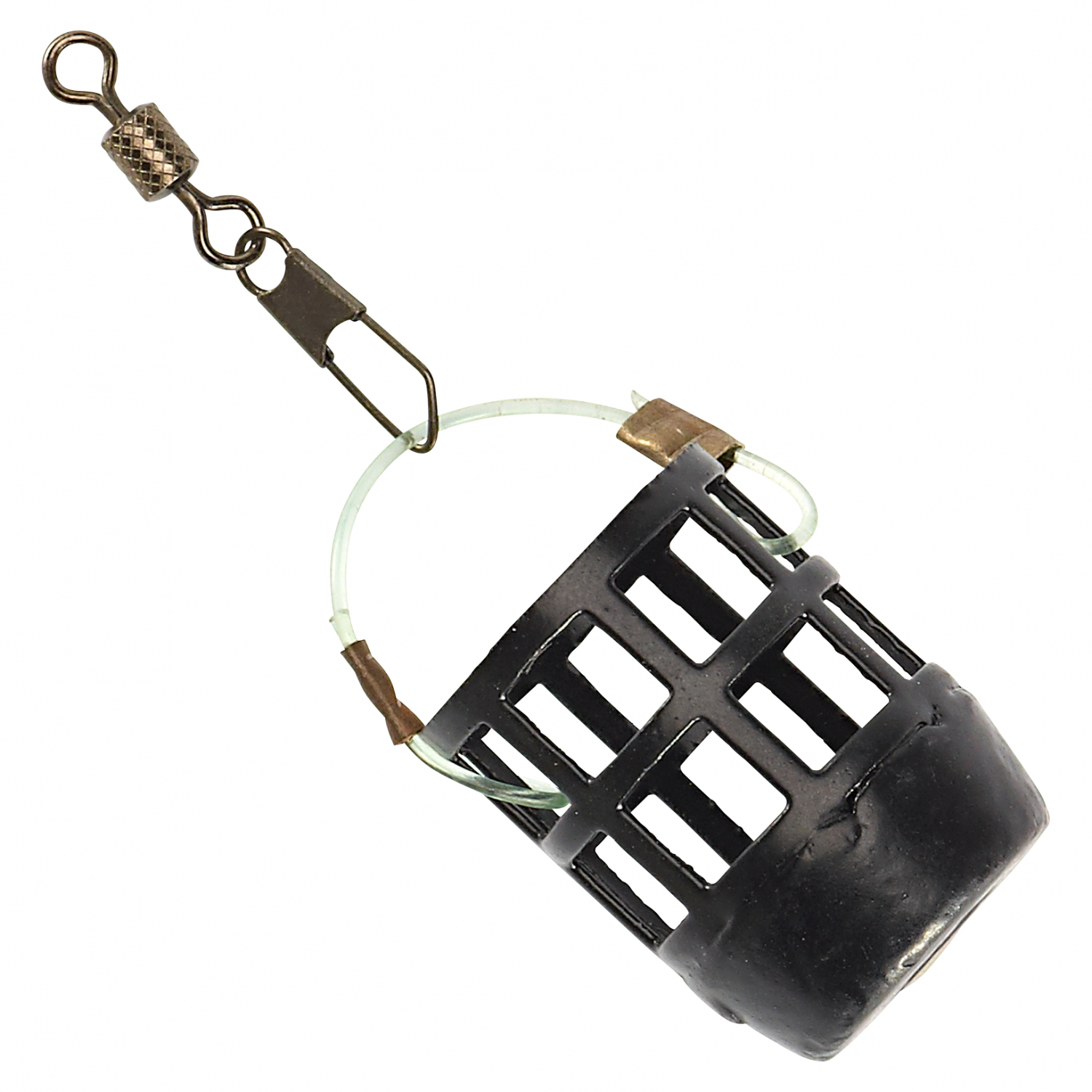 Kogha Futterkorb Distance Ring (mini/extra groß)