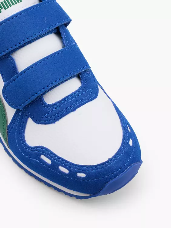PUMA Sneaker Cabana Racer SL 20 V PS