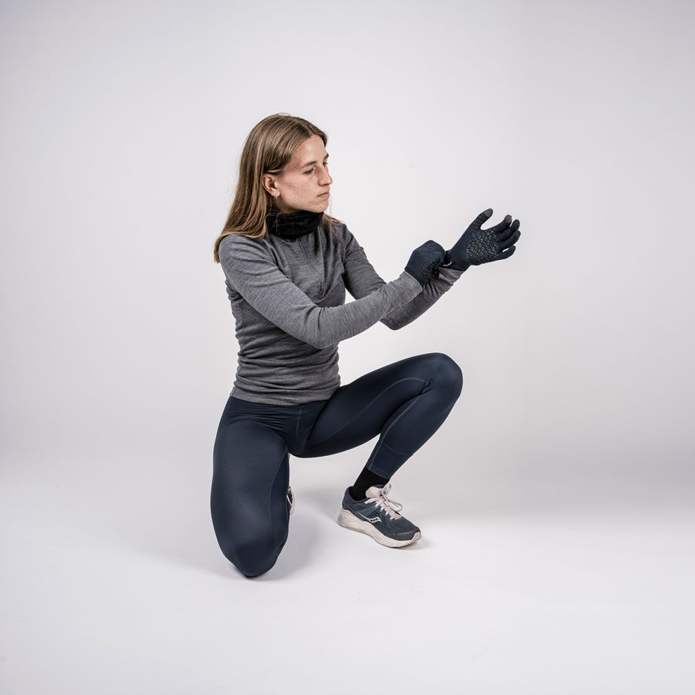 GripGrab Primavera Merino II - Übergangshandschuhe kaufen | Bike-Discount