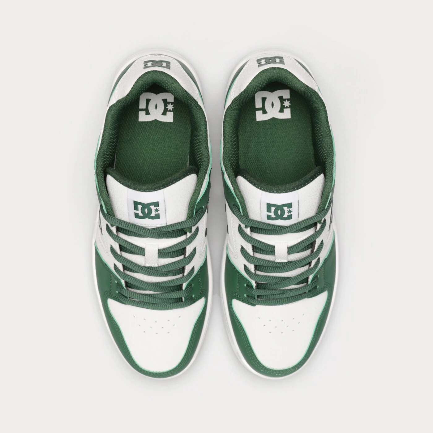 DC MANTECA 4 SN Grün