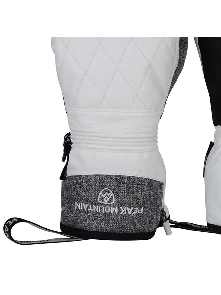 Peak Mountain Ski-/Snowboardhandschuhe 